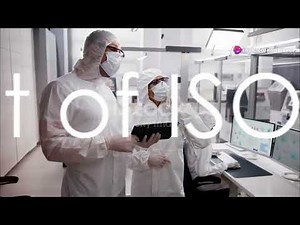ISO 14644: The Cleanroom Standard