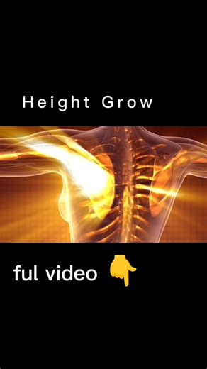 Height Increase Full Roadmap (14–25) | 100% Science Based 🔥 #height #fitness #increase #height