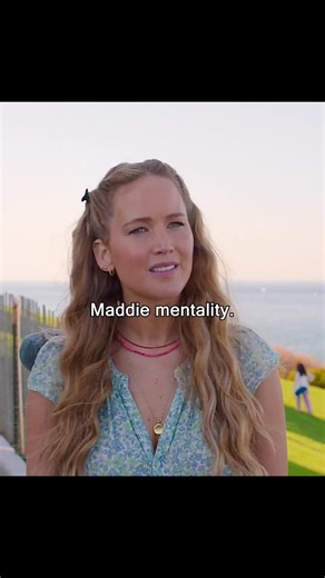 No Hard Feelings Movie Insights with Jennifer Lawrence