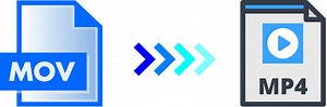 Free Convert MOV to MP4 Online, Mac, Windows 10, etc.