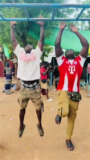 Allemand J C1 Champions OBS — Oumar le Grand BOS highlights