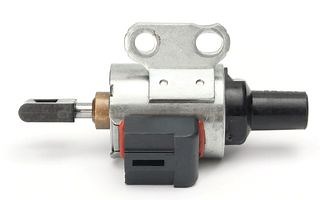 Stepper Motor in CVT. Main functions and Typical Problems