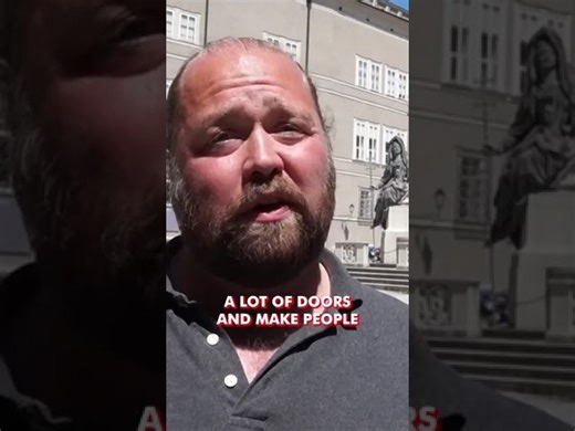 What Americans Should Know BEFORE They Visit Europe part 4