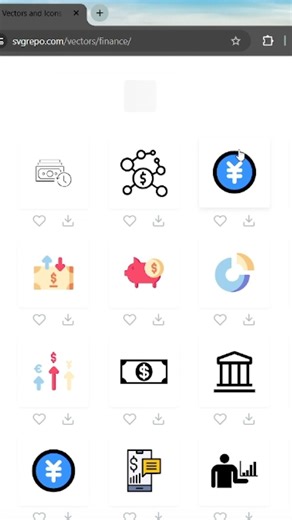 Top Graphic Designer Reveals BEST FREE SVG Icon Resources