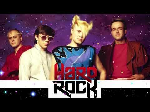 Space Age Love Song | NEW ROCK COVER