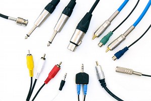Audio Connector Types [A Detailed List and Guide]