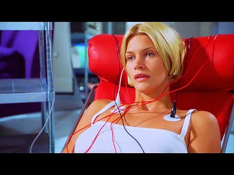 Female ShapeShifter Alien Needs To Have Children To Survive | Species 2 | Movie Recap