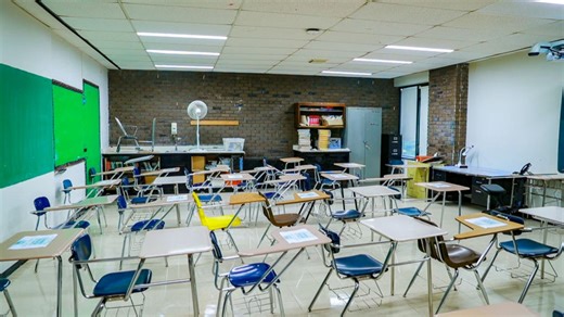 NYC unveils new math curriculum mandates to fight 'the fear of math'