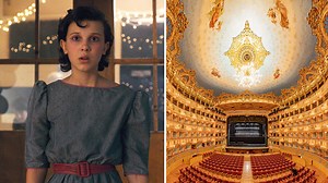 The new season of Stranger Things is brimming with Italian opera and classical music