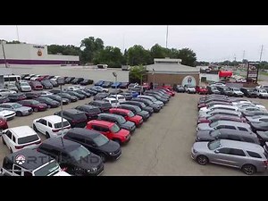 The Rebirth Of Northland Chrysler Jeep Dodge RAM Dealership