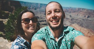 'I hooked up with my stepbrother. And I absolutely don't regret it.'