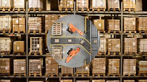Prescriptive analytics for Manufacturing | IBM