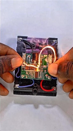 One DEAD Cell Can Kill Your Entire 18650 Battery Pack 😳🔋