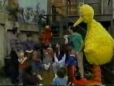 1986 Elmo-thon (Classic Sesame Street)