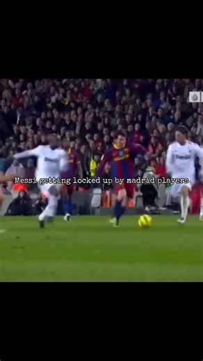 Messi's Dominance in El Clásico: A Legendary Rivalry