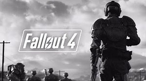 Fallout 4 intro