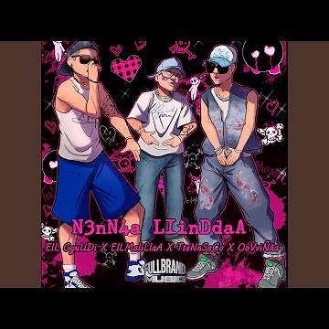 Nena Linda (feat. Oviña)