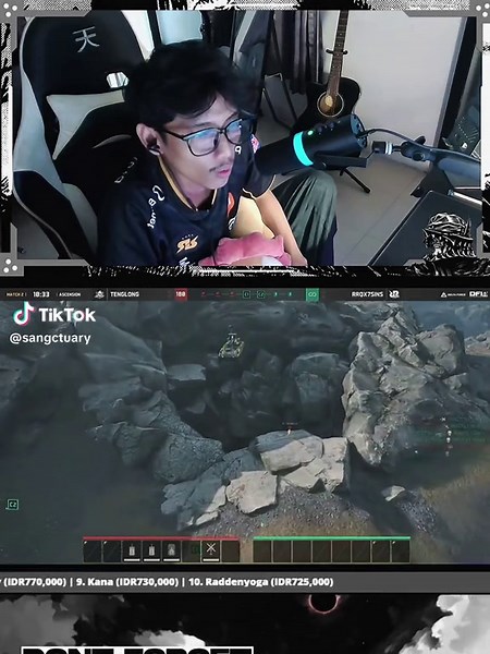 What a move by timnas bumi 😭, BESOK KITA RESTREAM LG DUKUNG RRQ @Garena Delta Force Indonesia #garenadeltaforce #deltaforcegarena #indopride #vivarrq #garenadeltaforceid