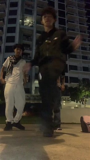 Learn How to Master the Sturdy Dance