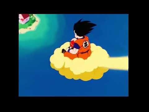 Dragon Ball Z S01E01 The Arrival of Raditz !