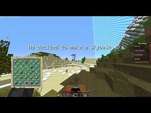 How To Cross the Minecraft World Border Any Version!