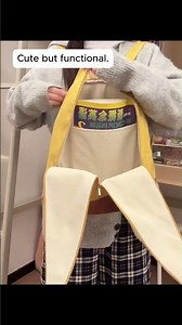 ✅ How to choose a fun everyday backpack for school. Banana Style Backpack ( # 2913 )