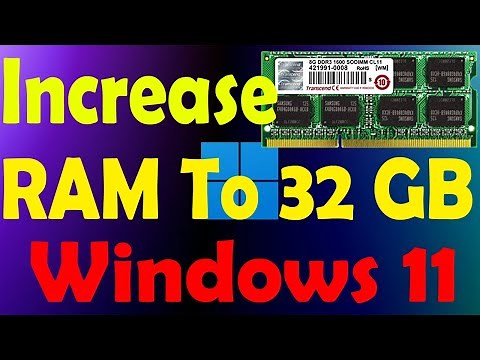 How To Increase Virtual Memory On Windows 11