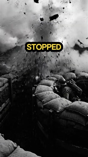 Why Zigzag Trenches Were a Life-or-Death Secret of WW1