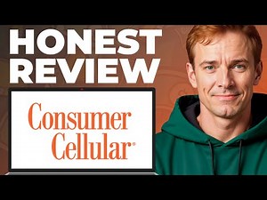 Consumer Cellular Mobile Operator Full Review - Features, Strengths, Weaknesses