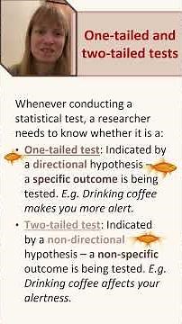 Determine and report significance #inferentialtests #aqapsychology #inferentialstatistics #shorts