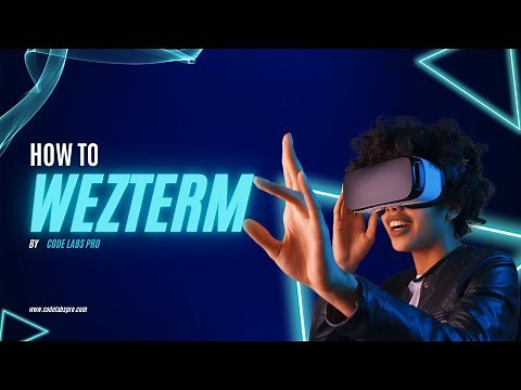 How To Wezterm