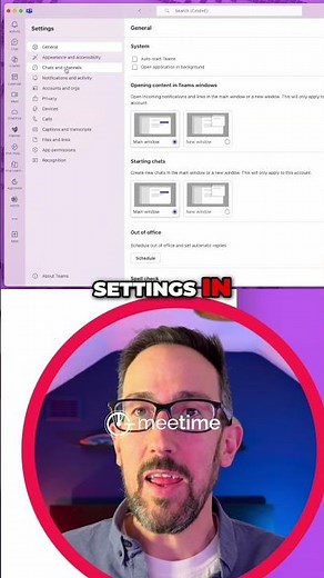 Mastering the New Chats and Channels Layout in Microsoft Teams
