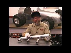 TIG Welding Basics