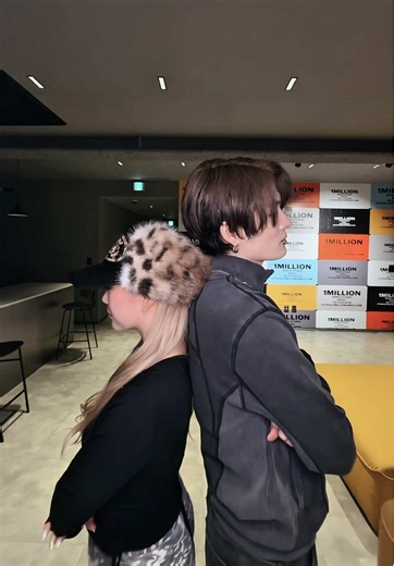 Get It How You Want It - Riki Maru and Airu