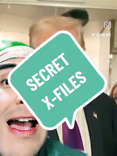 Exploring the Secrets of X-Files: Aliens and Conspiracy