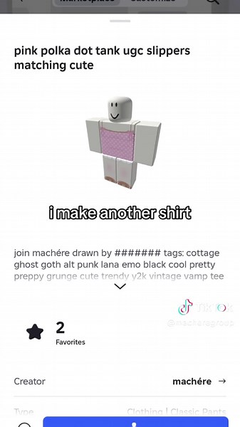 Making Custom Roblox Tank Tops for Every Occasion