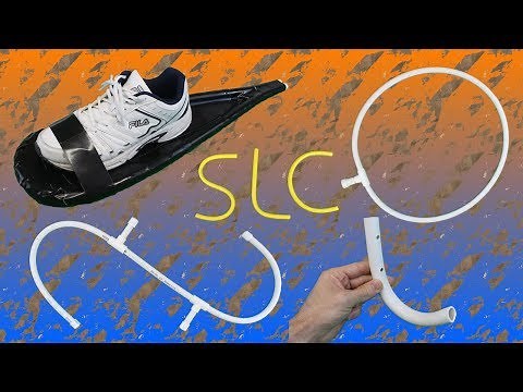 PVC PIPE Projects - Bending PVC