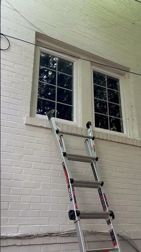 Installing Simonton vinyl replacement windows -how we do it