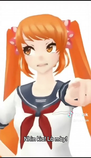 Epic Rap Battles of Akademi: Osana vs Ayano