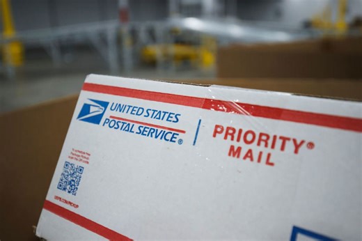 Track your mail effortlessly with USPS’s new Informed Delivery app