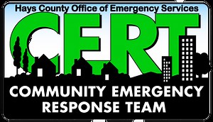 CERT Basic Training | Hays County CERT