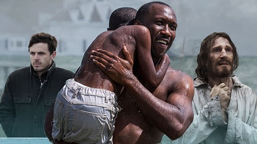 20 Best Movies of 2016