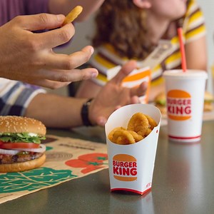 3.5M views · 10K reactions | Walmart+. It's Walmart, plus Burger King savings for cravings every day.  | Walmart | Facebook