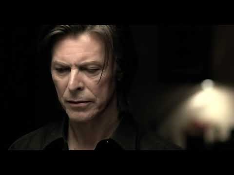 David Bowie - Thursday's Child (Official Music Video) [HD]