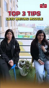 Top 3 IELTS Writing Tips 🔥 | Boost Your Band Score Fast! #pw #ielts #ieltswriting