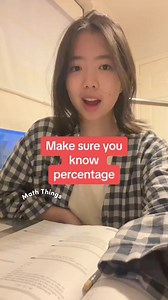 1.7M views · 10K reactions | Percentage  #maths #mathematics...