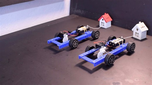 Horsepower vs. Torque: The Simplest Explanation