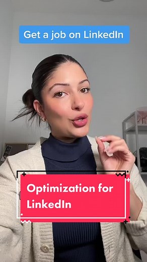 How your linkedin banner and profile photo is formatted, matters. This is how to get recruiters to notice you on LinkedIn #careeradvice #linkedinadvice #linkedintips #jobsearch #unemployed #newgrad