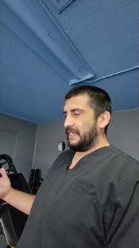 simple science for new inversion table aka tummy time for adults