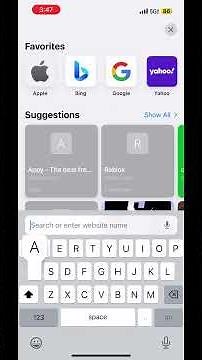 How to make Discord applications using appy on Mobile!